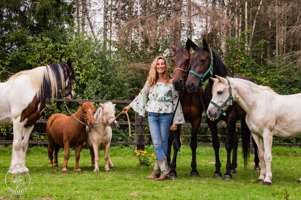 Paardencoaching, equitherapie, therapie met paarden, coaching met paarden
